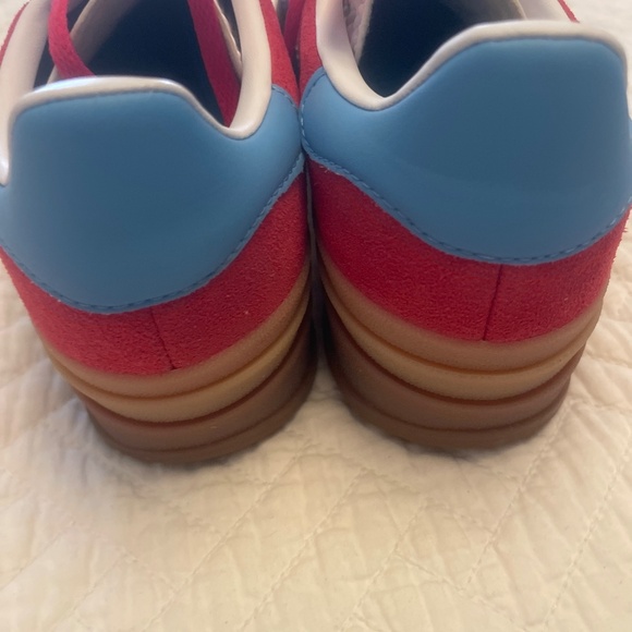 Adidas gazelle - Picture 3 of 4